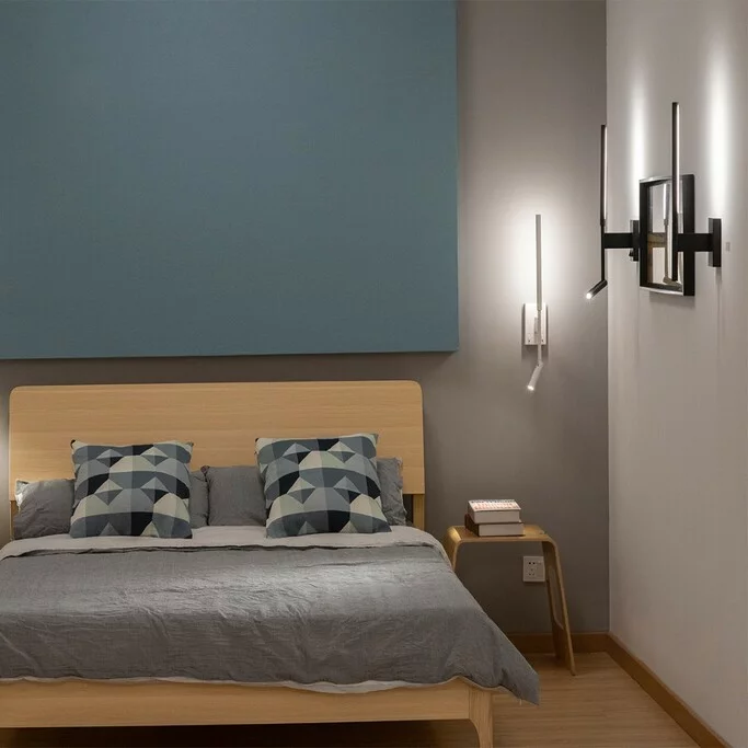 Подсветка LOFT IT Stick 10012/6+3BK