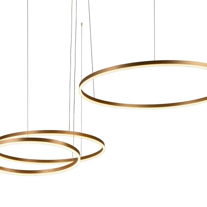 Люстра LOFT IT RING 10017/3L