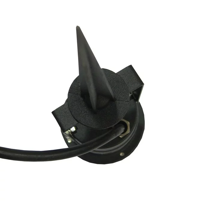 Уличный светильник MW-LIGHT Титан 808040201