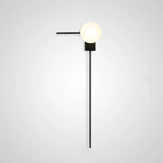 Настенный Светильник В Виде Угла Linge Xl By Imperiumloft