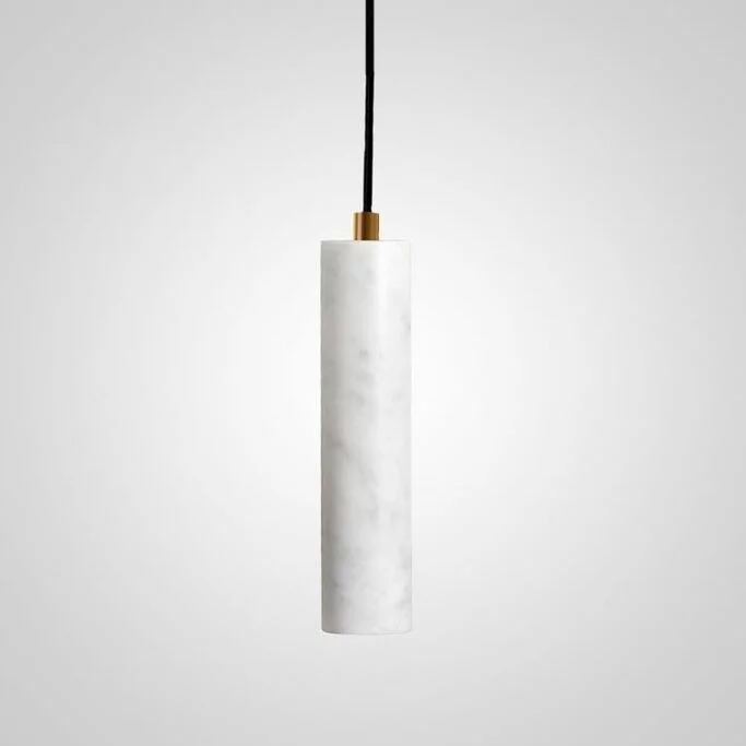 Подвесной Светильник Nefas Белый By Imperiumloft