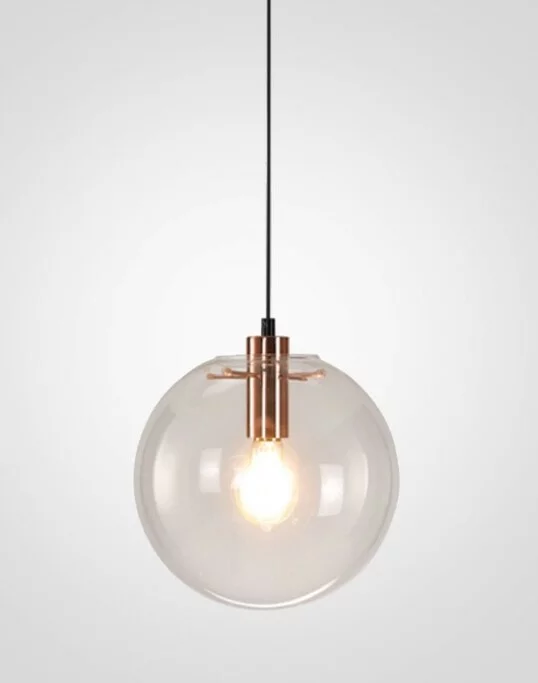 Подвесной Светильник Classicon Selene Сopper Sandra Lindner In 2006 D20 Золото By Imperiumloft