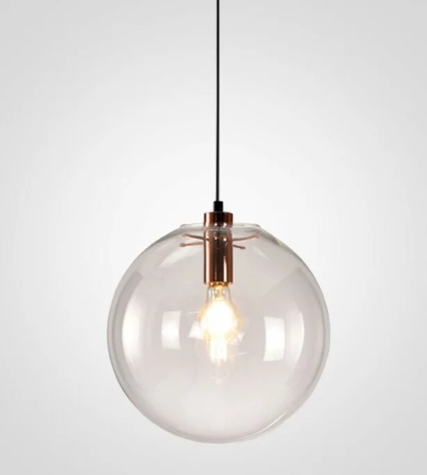Подвесной Светильник Classicon Selene Сopper Sandra Lindner In 2006 D25 Золото By Imperiumloft