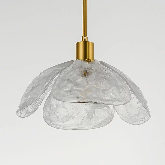 Подвесной Светильник Fleur A Белый By Imperiumloft