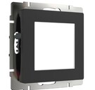 Werkel W1154308  Встраиваемая LED подсветка (черный)
