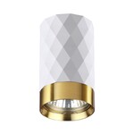 Точечный светильник ODEON LIGHT AD ASTRUM 4286/1C