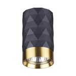 Точечный светильник ODEON LIGHT AD ASTRUM 4287/1C