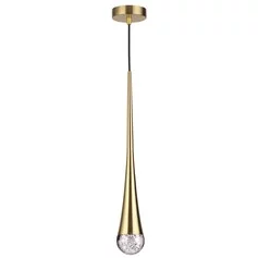 Подвес ODEON LIGHT GOTA 4285/1