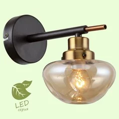Бра LUSSOLE OAHE GRLSP-8143