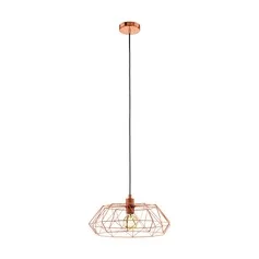 Подвес EGLO CARLTON 2 49488