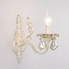 Бра ЕВРОСВЕТ Элиша 3281/1