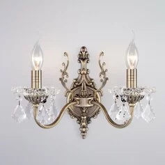 Бра ЕВРОСВЕТ Элиша 3281/2