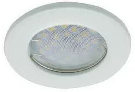 Точечный светильник ECOLA FW1611EFY