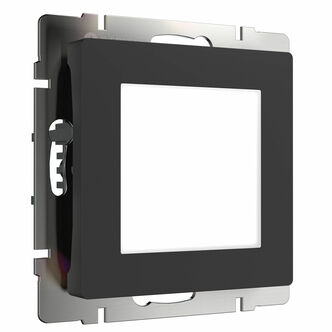 Werkel W1154308  Встраиваемая LED подсветка (черный)