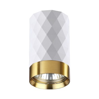 Точечный светильник ODEON LIGHT AD ASTRUM 4286/1C