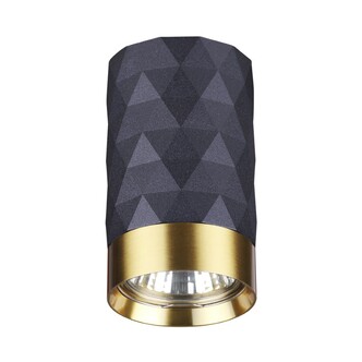 Точечный светильник ODEON LIGHT AD ASTRUM 4287/1C