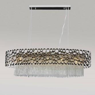 Люстра Crystal Lux FASHION FASHION SP5 L100