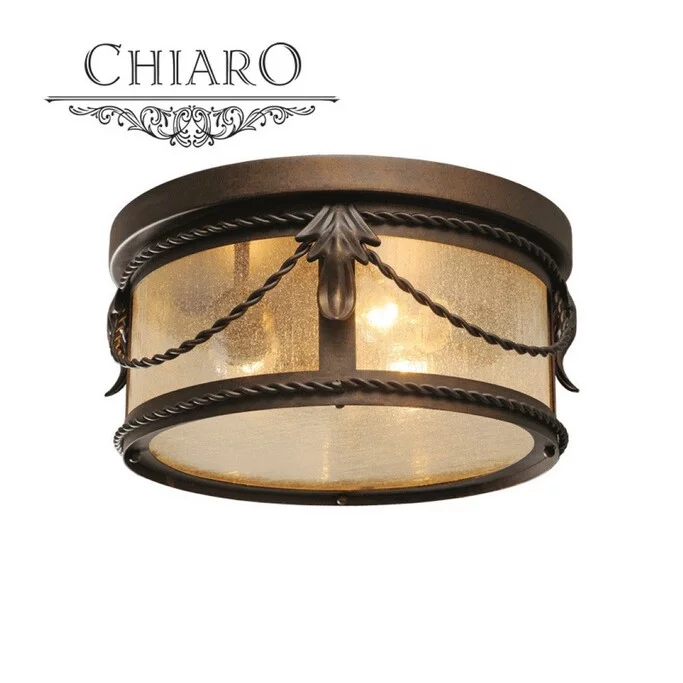 Тарелка MW-LIGHT Маркиз 397011503