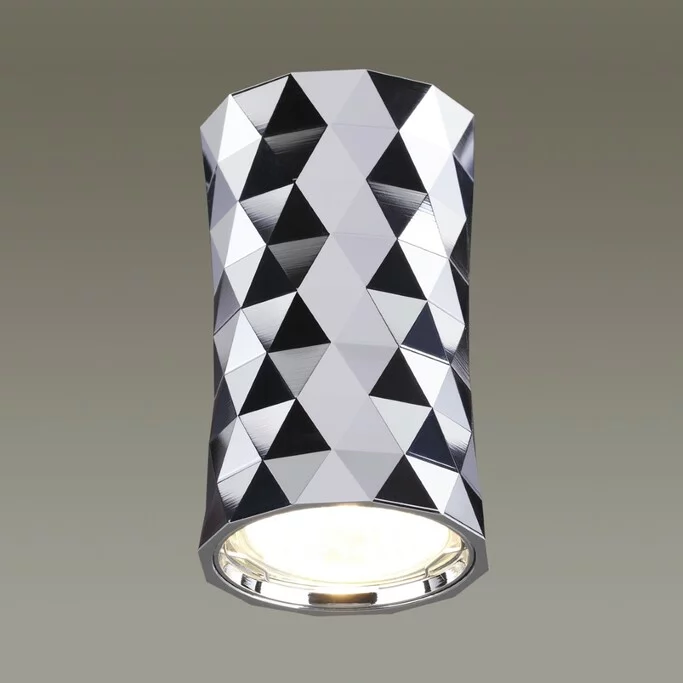 Точечный светильник ODEON LIGHT AD ASTRUM 4288/1C