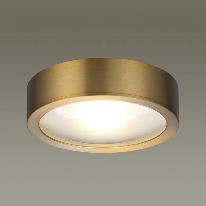 Люстра ODEON LIGHT REUS 4342/7CL