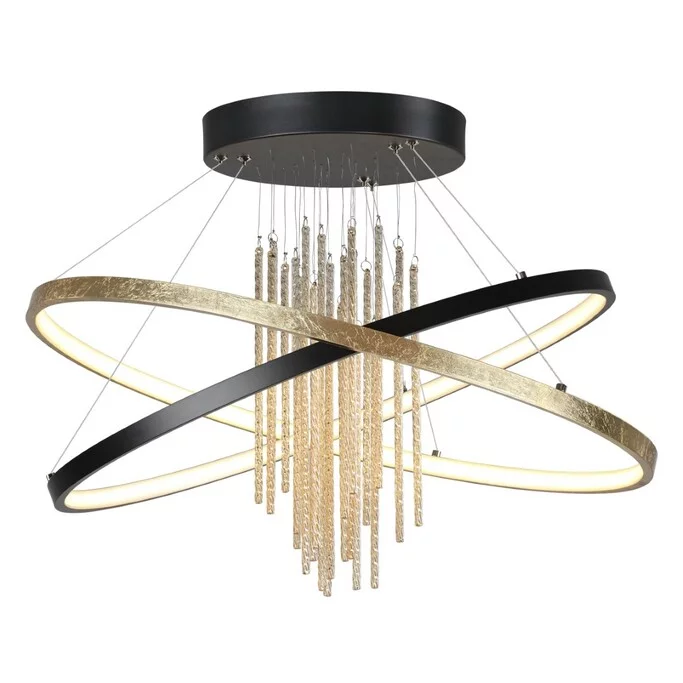 Люстра ODEON LIGHT MONICA 3901/70CL