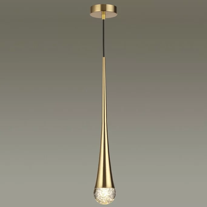 Подвес ODEON LIGHT GOTA 4285/1