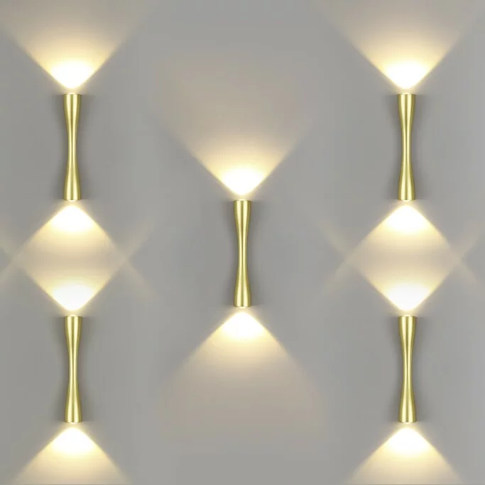 Подсветка ODEON LIGHT Anika 4292/10WL