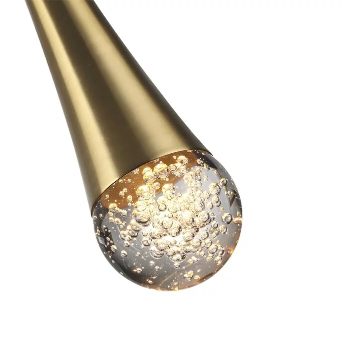 Бра ODEON LIGHT GOTA 4285/1W