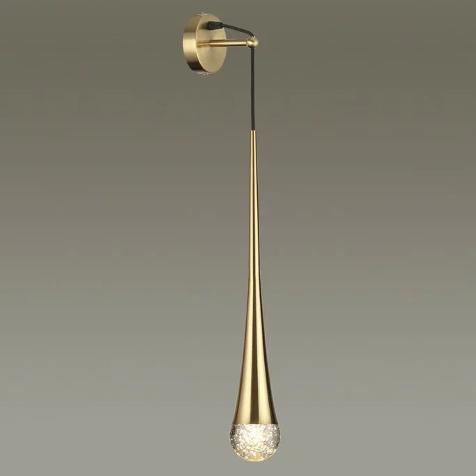 Бра ODEON LIGHT GOTA 4285/1W