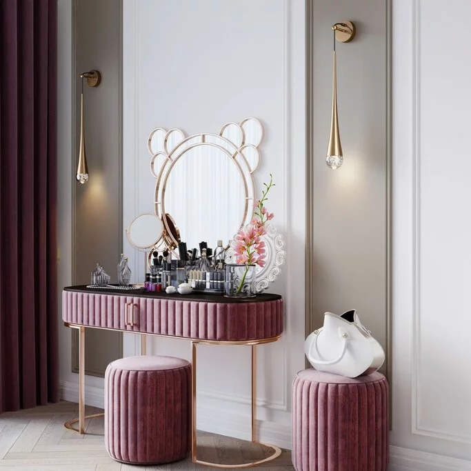 Бра ODEON LIGHT GOTA 4285/1W