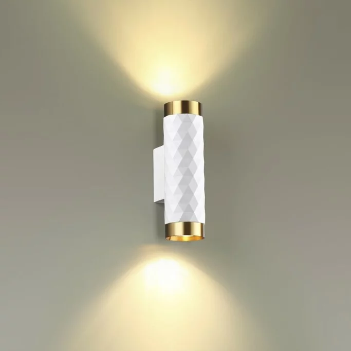 Подсветка ODEON LIGHT AD ASTRUM 4286/2W