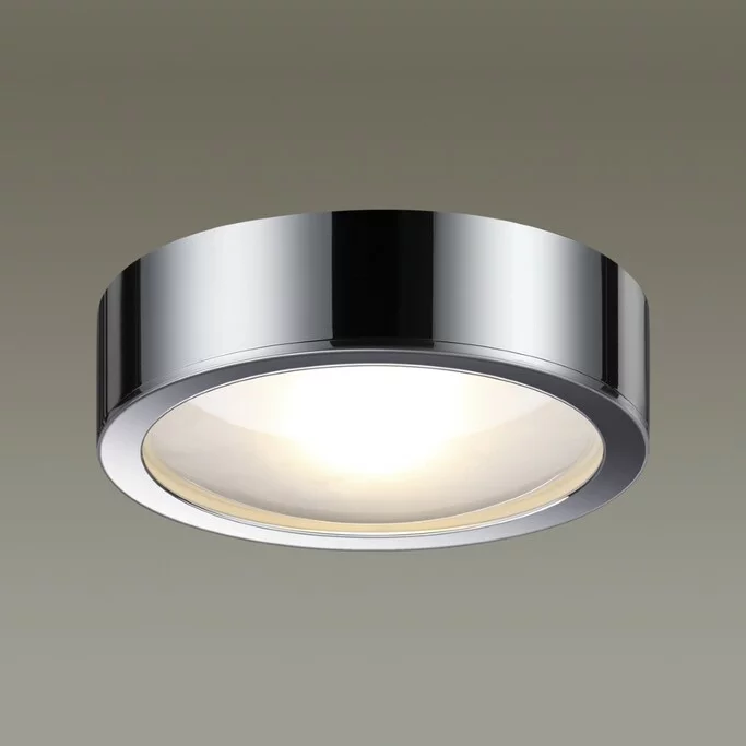 Люстра ODEON LIGHT REUS 4343/7CL