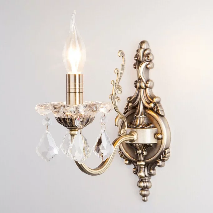 Бра ЕВРОСВЕТ Элиша 3281/1