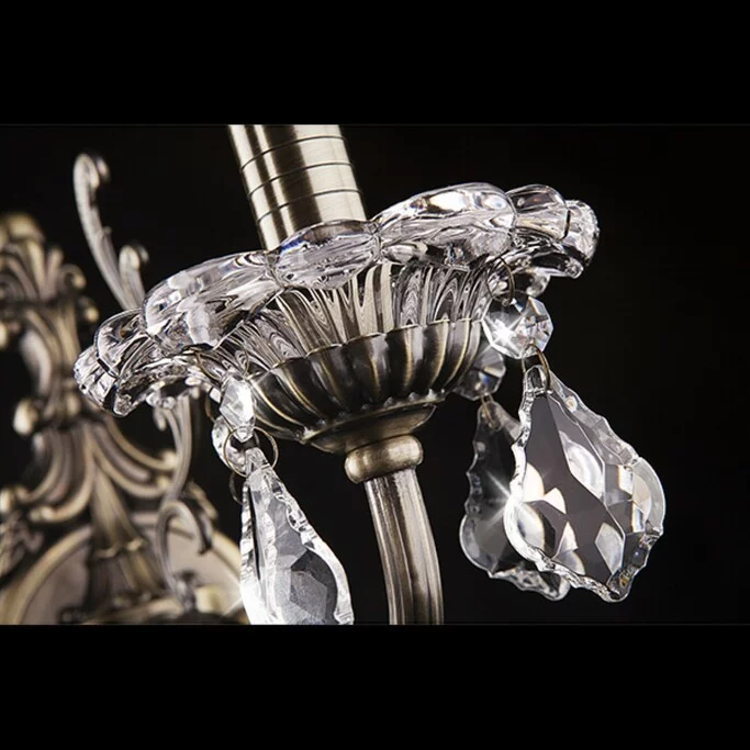 Бра ЕВРОСВЕТ Элиша 3281/1