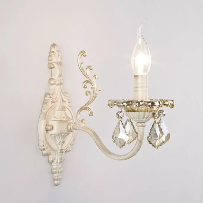 Бра ЕВРОСВЕТ Элиша 3281/1