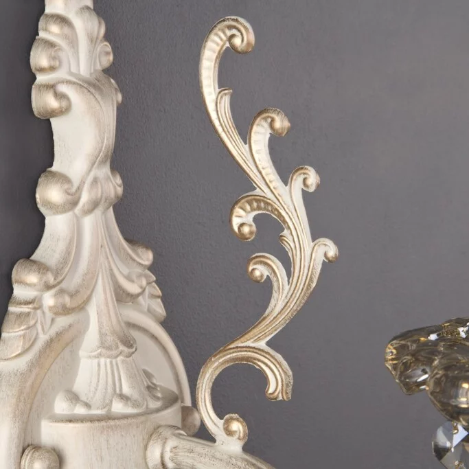 Бра ЕВРОСВЕТ Элиша 3281/1