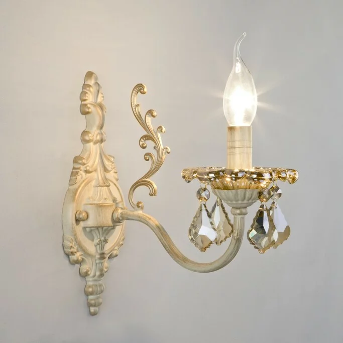 Бра ЕВРОСВЕТ Элиша 3281/1