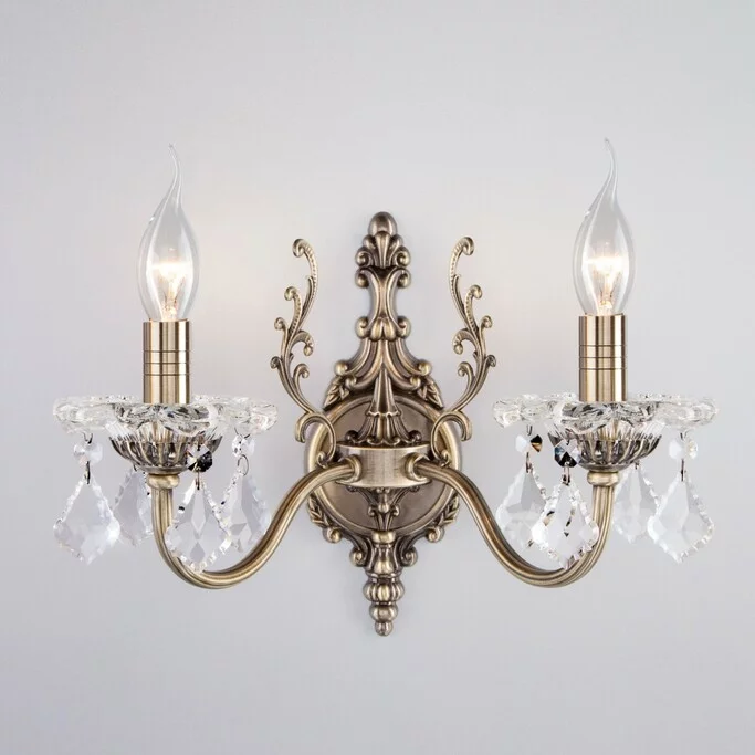 Бра ЕВРОСВЕТ Элиша 3281/2