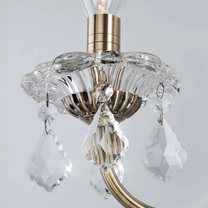 Бра ЕВРОСВЕТ Элиша 3281/2