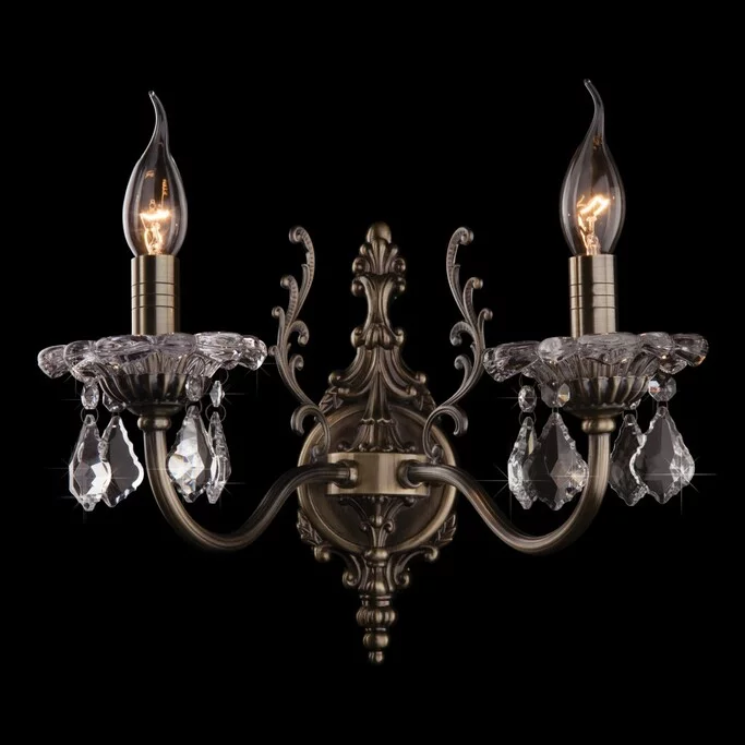 Бра ЕВРОСВЕТ Элиша 3281/2