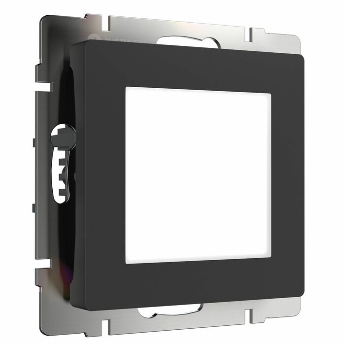 Werkel W1154308  Встраиваемая LED подсветка (черный)