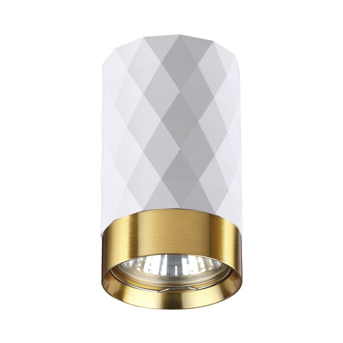 Точечный светильник ODEON LIGHT AD ASTRUM 4286/1C