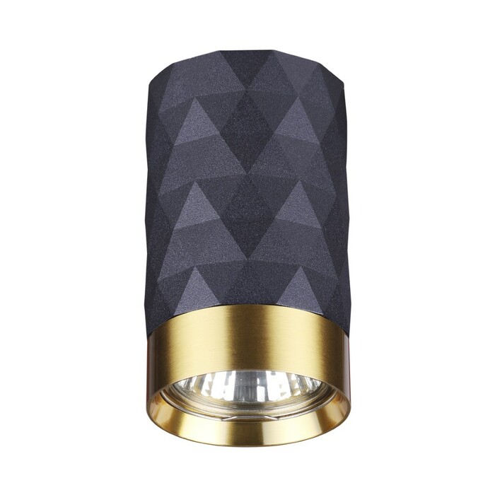Точечный светильник ODEON LIGHT AD ASTRUM 4287/1C