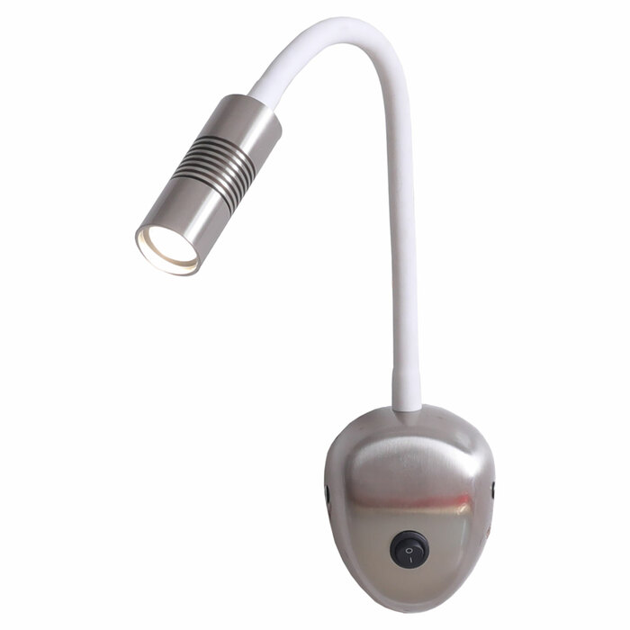 Спот LUSSOLE TEXOMA LSP-8180