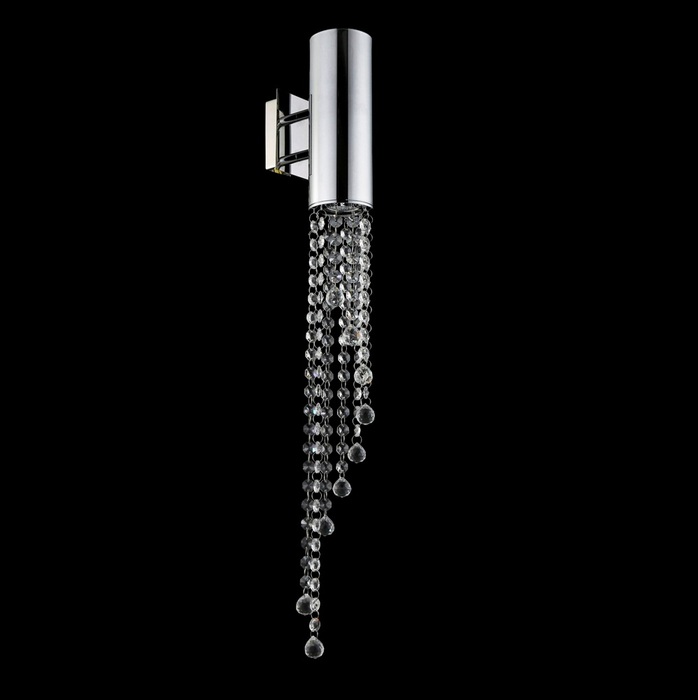 Бра Crystal Lux CREEK CREEK AP1