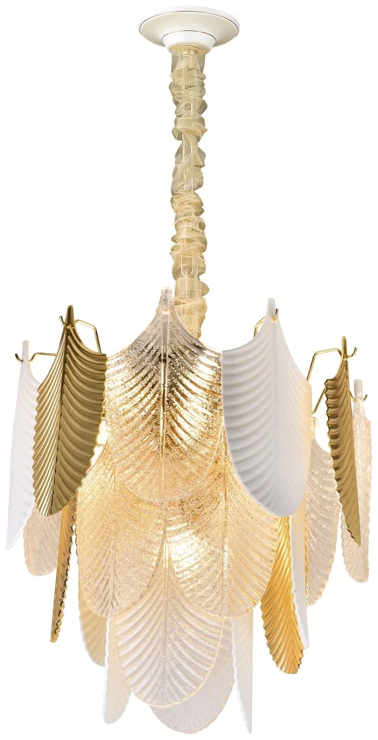 Люстра Wertmark ARCTIOMA WE126.12.303