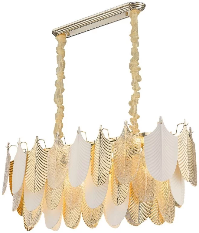 Люстра Wertmark ARCTIOMA WE126.14.303