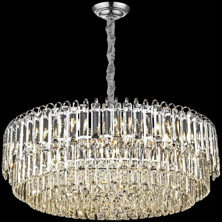 Люстра Wertmark KRISTA WE130.18.103