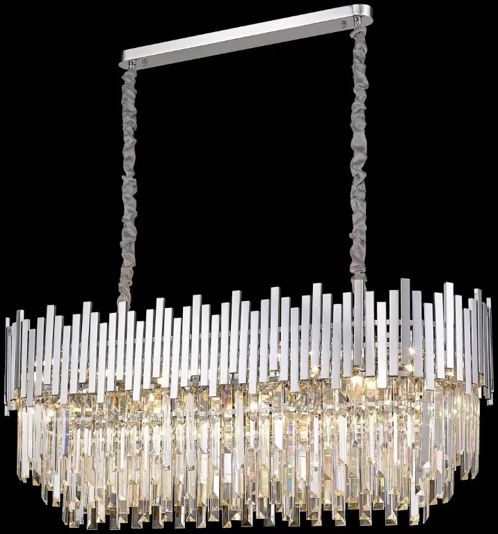 Люстра Wertmark CALOGERA WE137.22.103