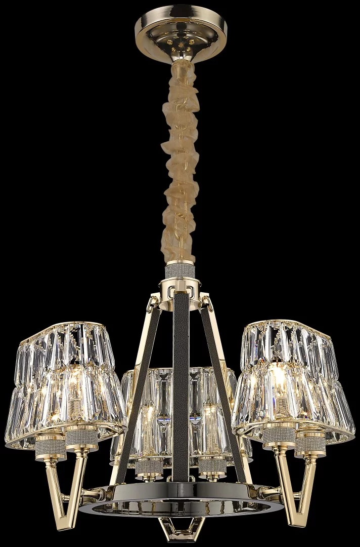 Люстра Wertmark VIOLA WE152.06.303